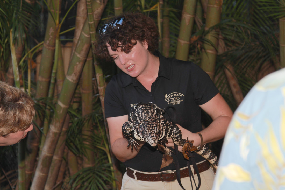 Event Photographer in West Palm Beach Zoo event