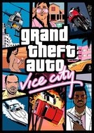 Grand Theft Auto Wedding Invitation Vice City Save the date Green Screen