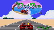 Out Run Wedding Invitation Save the Date Video Games Green Screen Photoshop